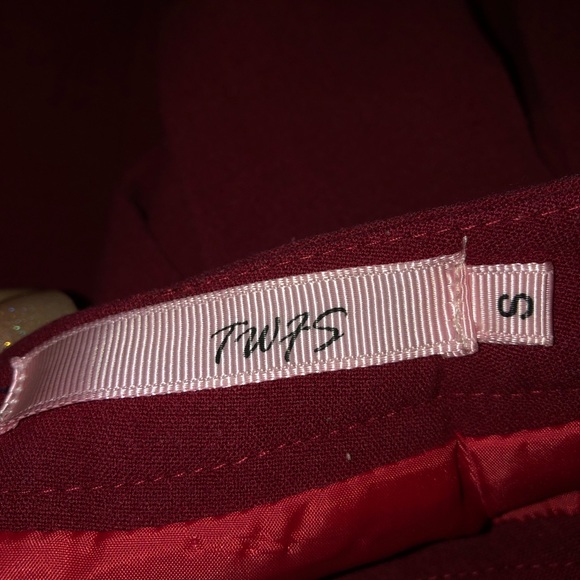 Beautiful vintage looking skirt - Picture 3 of 3